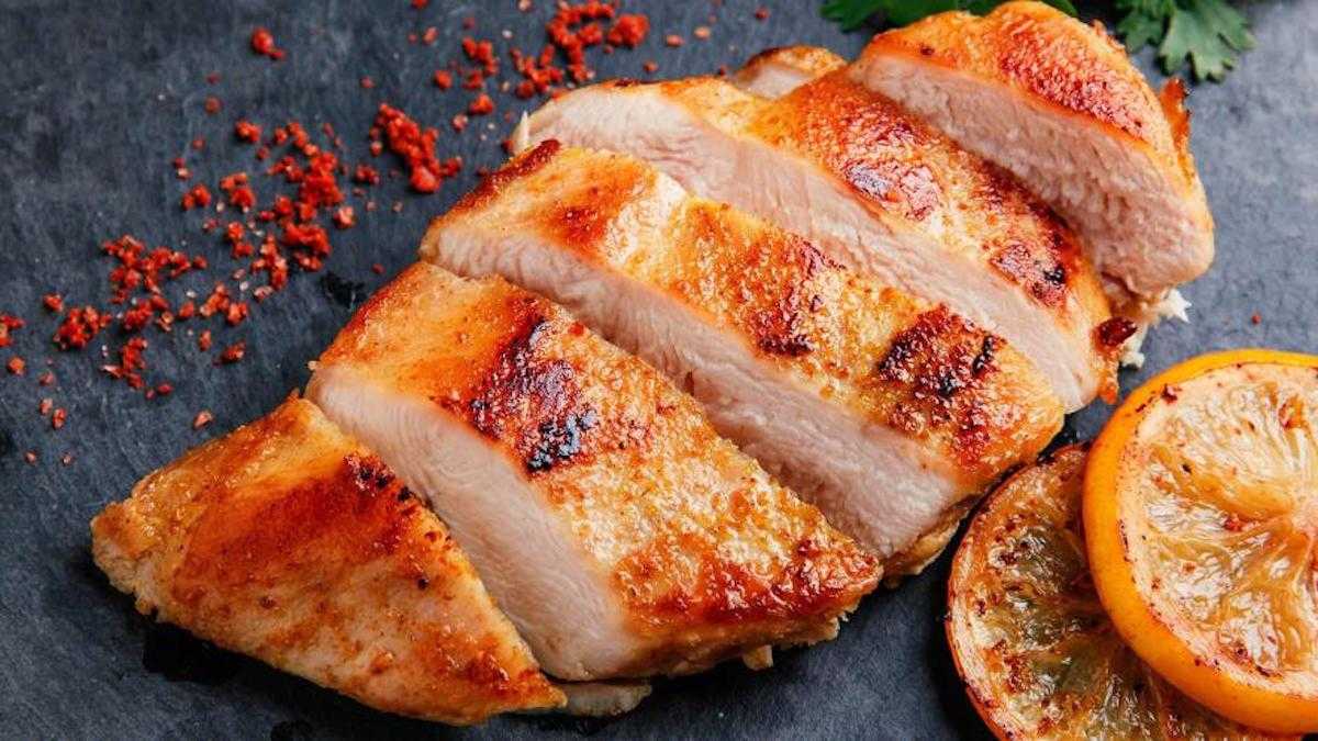 Alimentation : ces fautes à ne plus jamais faire pour cuire votre poulet !