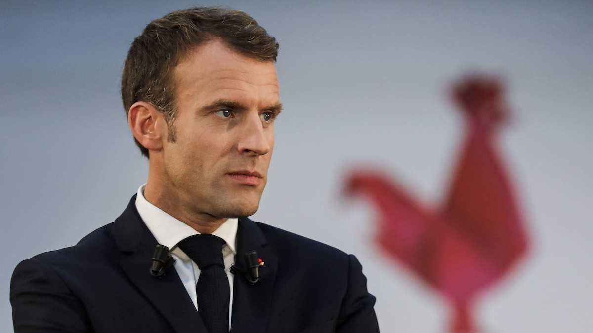 Coronavirus : Emmanuel Macron doit prendre des nouvelles mesures dans les “8 à 10 jours” ? Quelles sont-elle ?