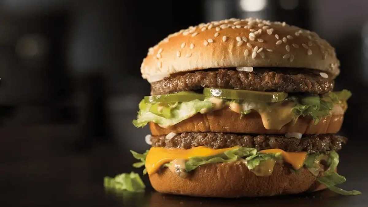 Découvrez la véritable et incomparable recette de la sauce Big Mac de chez McDonald’s, très facile et rapide