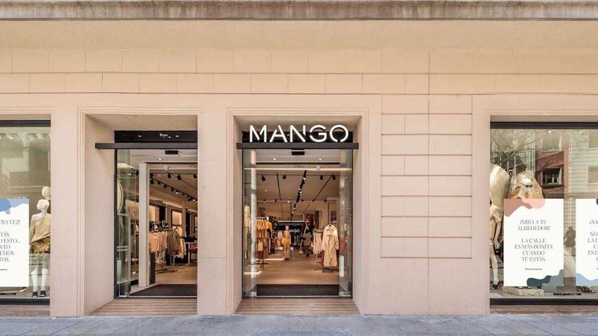 Mango: Soldes prolongées, de magnifiques articles à moins de 20€ à découvrir en urgence ici!