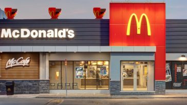 McDonald’s : cette révélation qui met à mal la réputation de l’enseigne ! Un employé balance du lourd