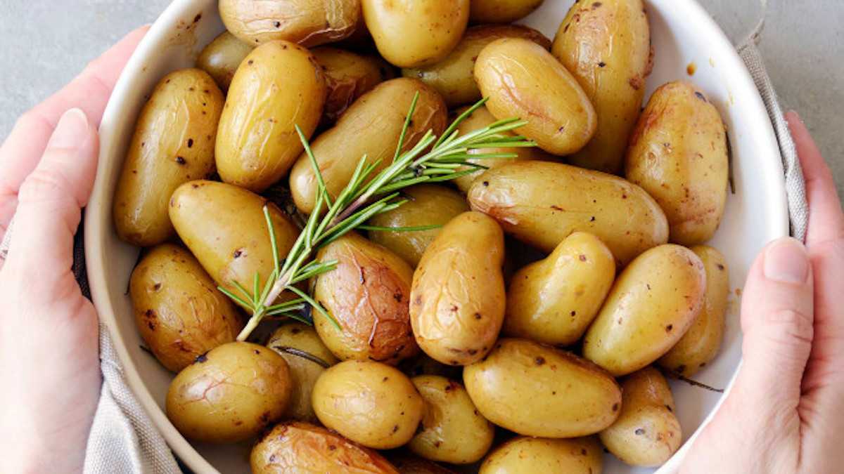 Pommes de terre : ces 4 énormes erreurs que nous faisons tous pour la cuisson à éviter