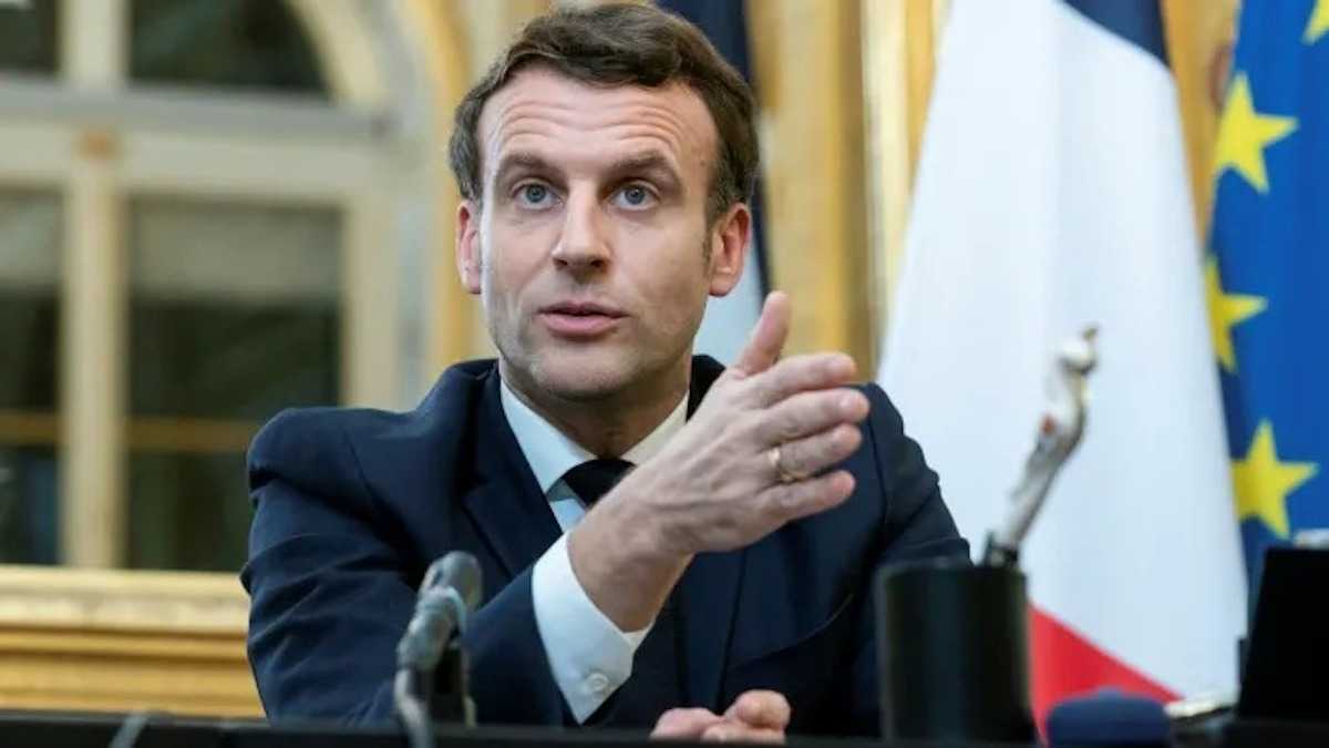 Reconfinement: Pourquoi l'état français veut "gagner du temps" jusqu’en mai afin d'éviter un reconfinement global