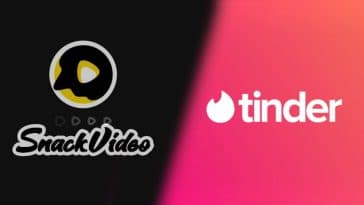 Snack : la nouvelle application au format TikTok qui va bientôt concurrencer Tinder