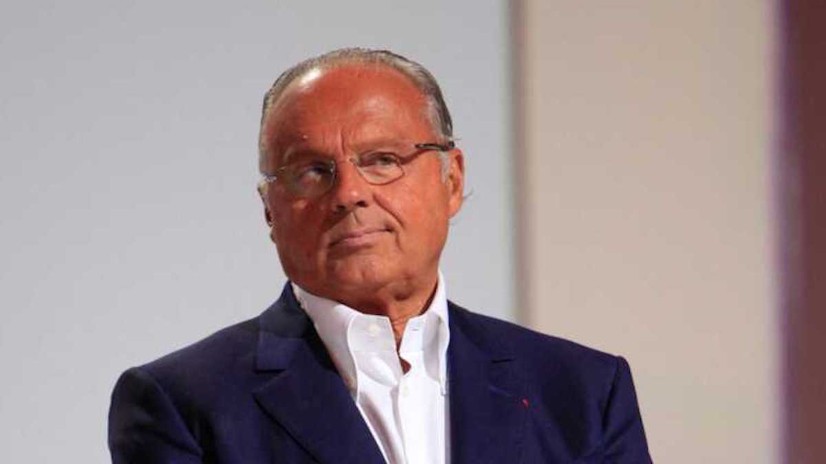 Affaire Gérard Louvin : les révélations fracassantes de Grégory Basso sur son ancien producteur