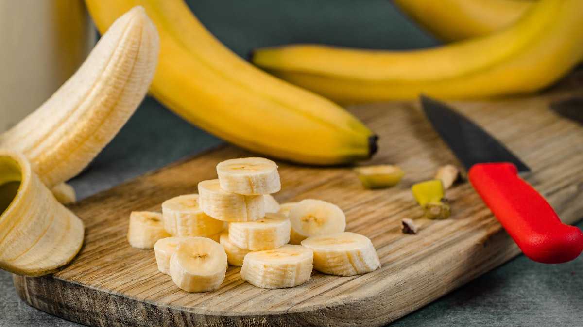 Banane : ses 9 vertus extraordinaires pour la peau et les cheveux ! 100% naturel et très efficace pour des soins beauté maison
