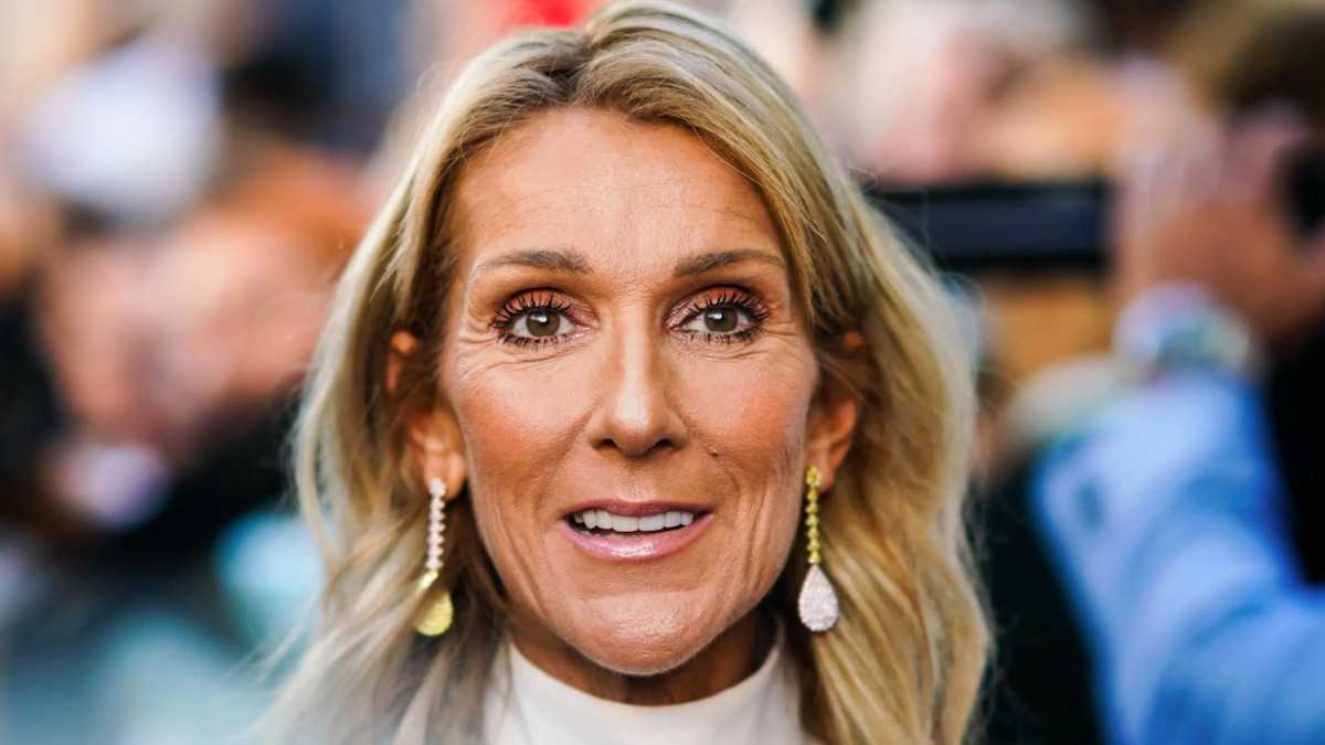 Céline Dion : Pépé Munoz dit SA vérité sur sa relation avec la chanteuse !