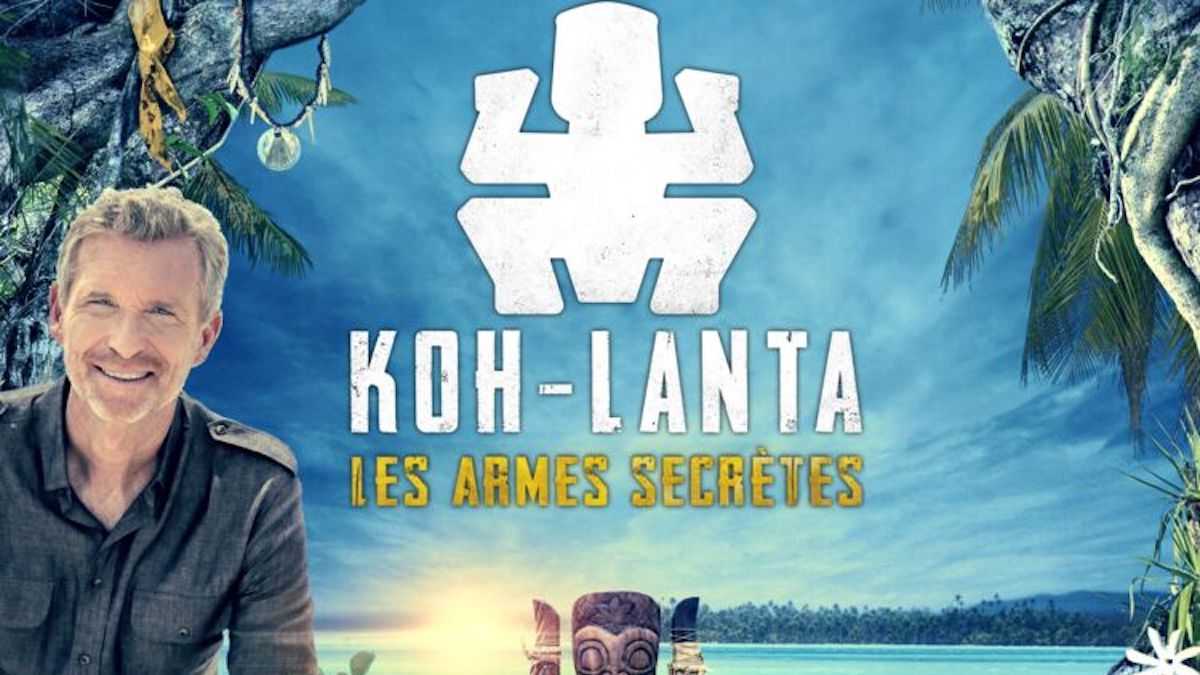 Koh-Lanta, Les armes secrètes : une participante déjà connue et en couple avec un célèbre sportif français ! Déjà parmi les favorites du jeu ?