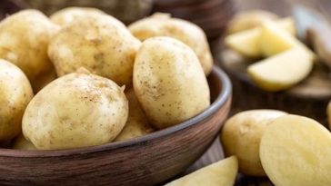 Les pommes de terre : Trois grosses erreurs que nous faisons tous pour leur cuisson (évitez-les)