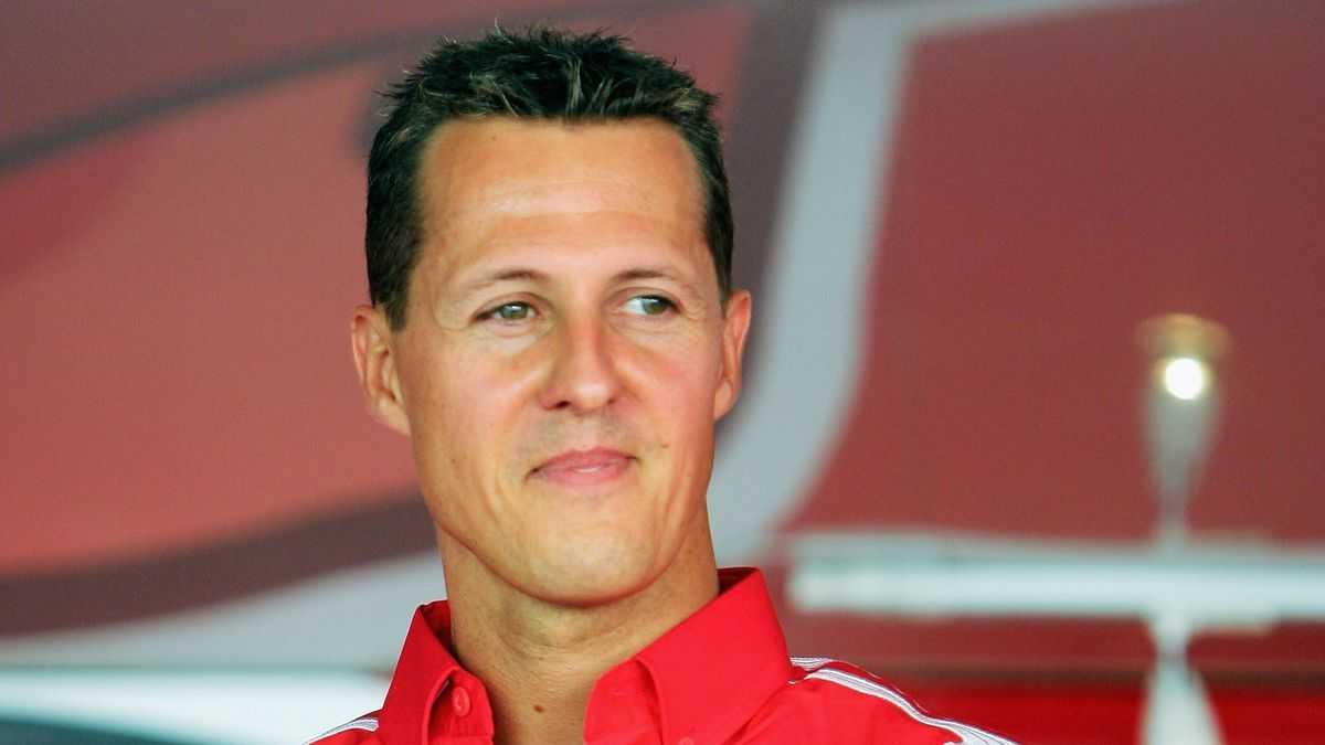 Michael Schumacher : son fils lui rend un vibrant hommage qui bouleverse les fans