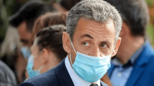 Nicolas Sarkozy, épaulé par Carla Bruni, ses révèlation au JT de TF1 "On me reproche des faits que je n'ai pas commis"