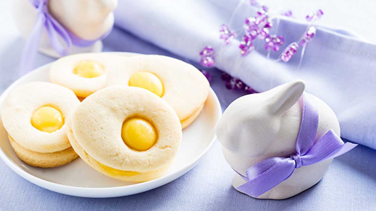 Pâques : Faites-vous plaisir avec ces 15 idées de recettes desserts familiales, simples et faciles !