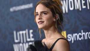 Emma Watson : La raison pour laquelle elle a quitté le tournage d'un film subitement