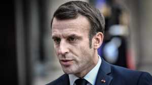 Reconfinement : Le gouvernement français se prépare à un reconfinement strict et total d'ici la semaine prochaine en Île-de-France