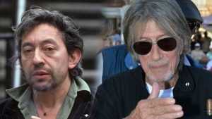 Serge Gainsbourg et Jacques Dutronc dans la peau de vrais policiers, « Ils interrogeaient un gardé à vue ! »