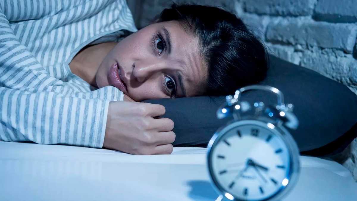 Sommeil: Vous vous réveillez chaque nuit à la même heure? Les véritables explications selon la médecine chinoise