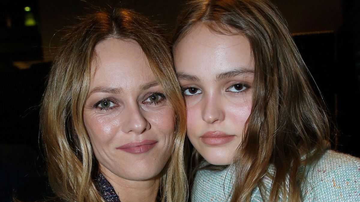 Vanessa Paradis et Johnny Depp: Lily-Rose face à un terrible nouveau scandale