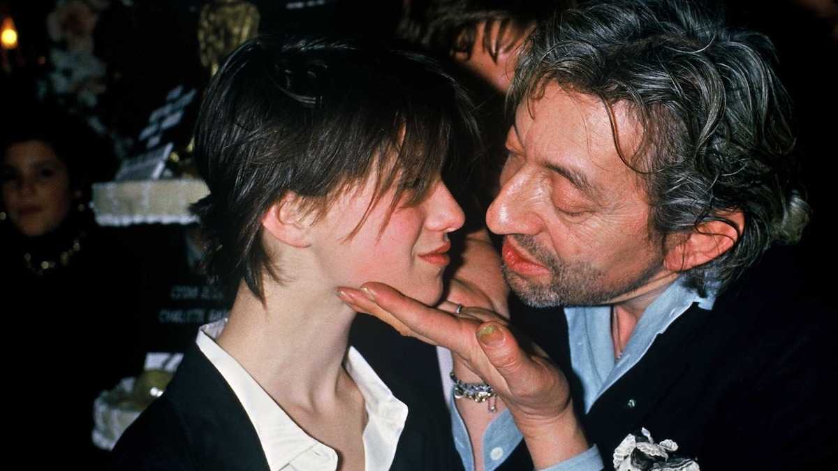 Serge Gainsbourg: Charlotte, sa fille, dévoile ce que son père lui demandait de faire malgré elle, qui la gênait énormément