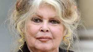 Brigitte Bardot en colère, dézingue violemment Marie-Sophie Lacarrau qui l’a « fait frémir d’horreur »