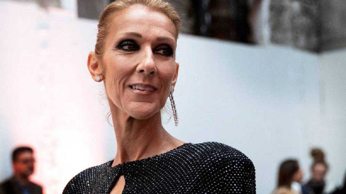 Céline Dion : de folles rumeurs circulent sur son compte, on vous dit tout !