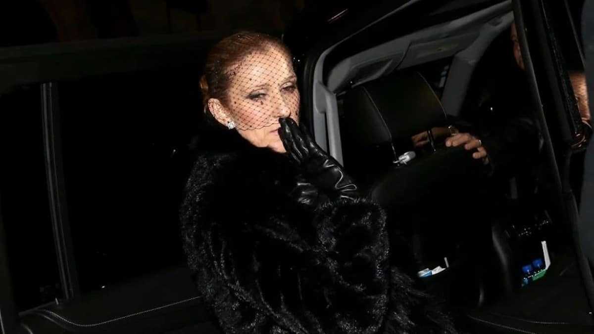 Céline Dion endeuillée, elle partage sa très grande tristesse, son hommage très émouvant
