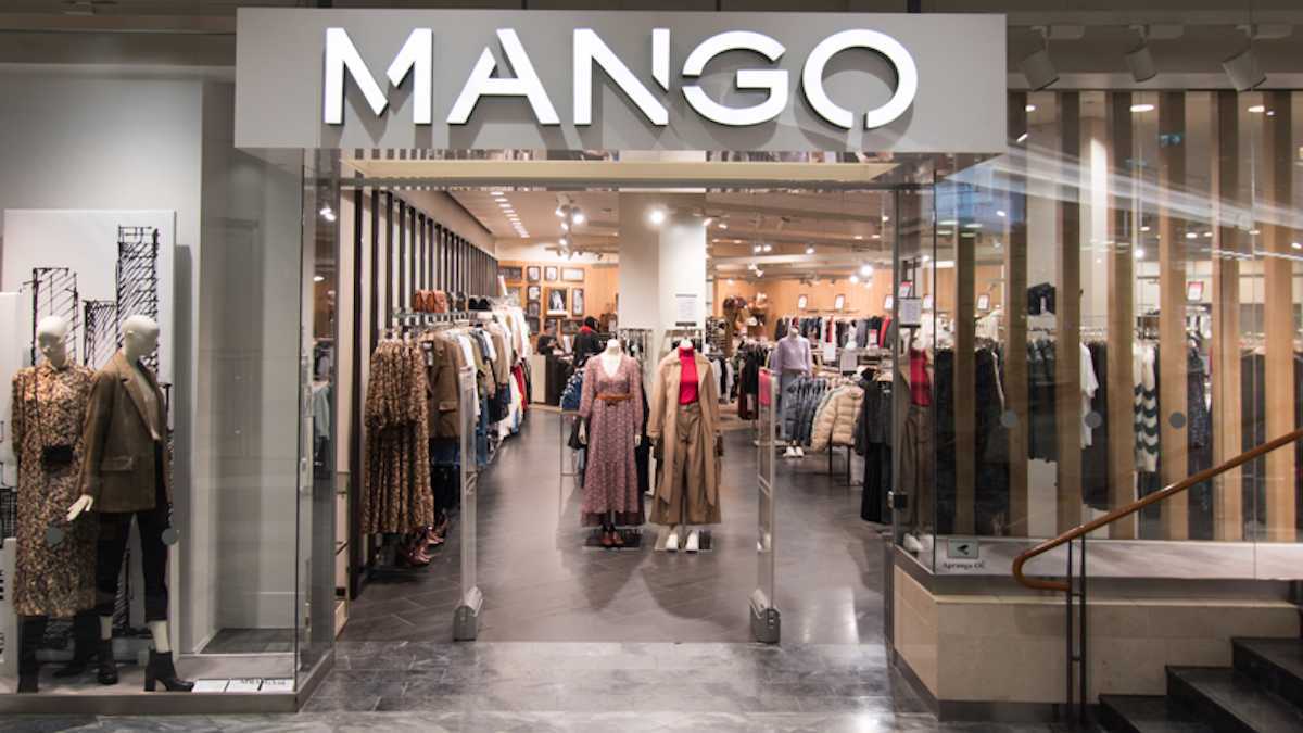 Découvrez la sublime robe d'été signée Mango que les fans de mode s'arrachent