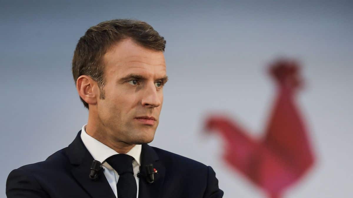 Emmanuel Macron dévoile sa réponse sur un éventuel prochain confinement, elle risque de ne pas plaire du tout !
