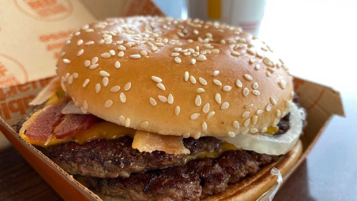 Faites vos burgers McDo à la maison : les secrets du célèbre fast-food enfin dévoilés !