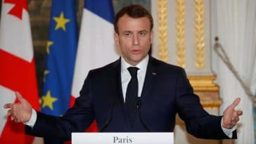 France : Enième gros coup dur pour Emmanuel Macron, “c’est une catastrophe”