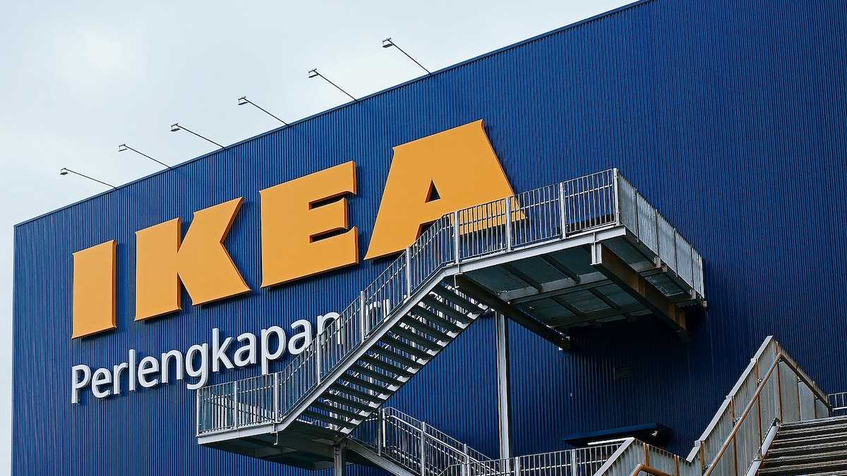 Ikea lance cette sublime collection d’objets déco inspirée des quatre coins du monde !