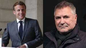 Jean-Marie Bigard, fou de rage : Il clashe très violemment Emmanuel Macron !