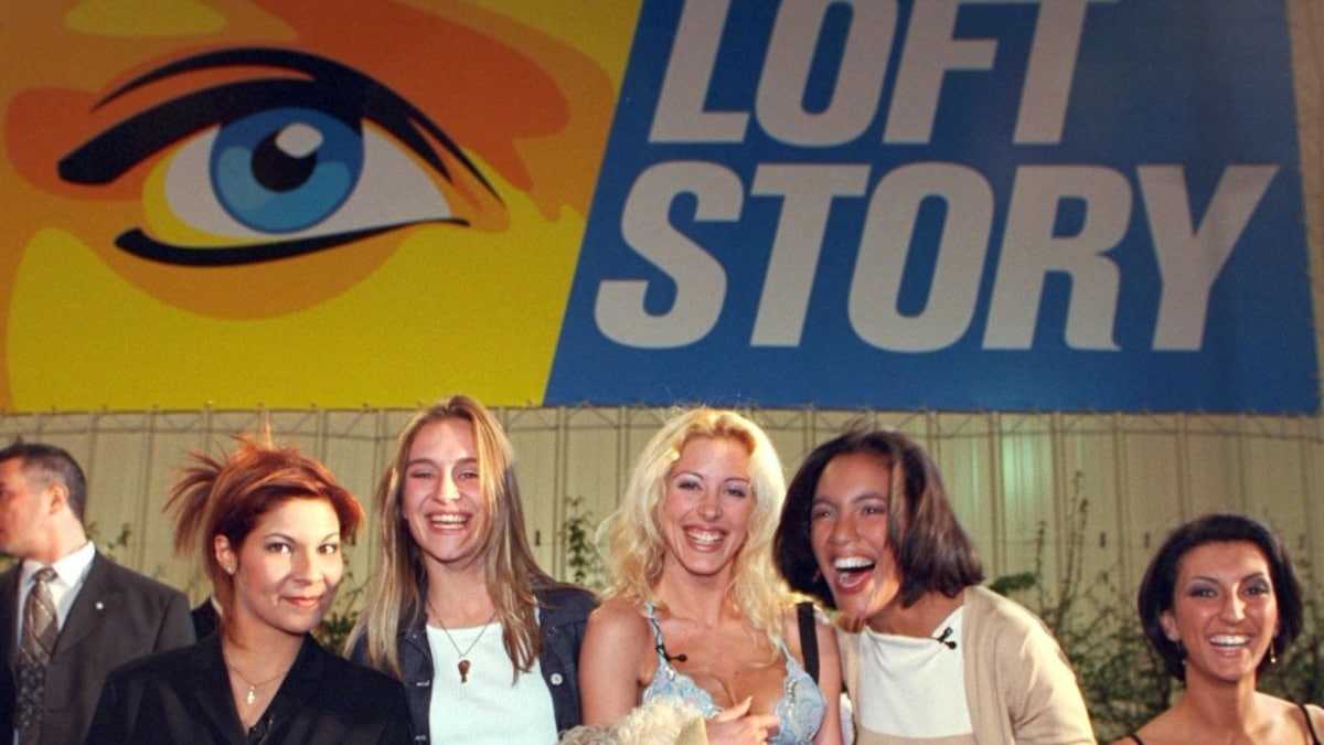 Loft Story : 20 ans après le show événement, les participants ne sont plus les mêmes !
