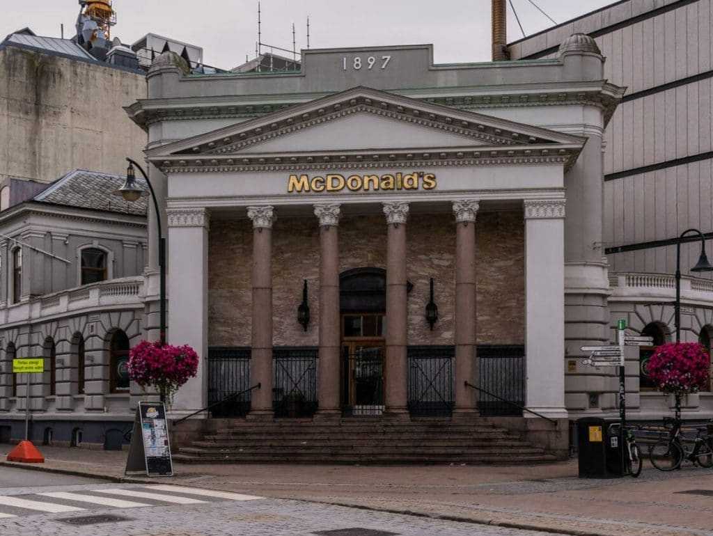 mcdonalds-norvege