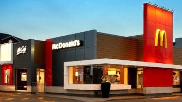McDonald’s va bientôt proposer un nouveau service dans ses restaurants en France, vous allez adorer !