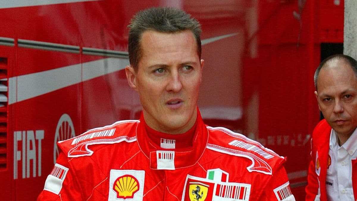 Michael Schumacher : Ce terrible drame qui a failli changer son destin et transformer sa vie