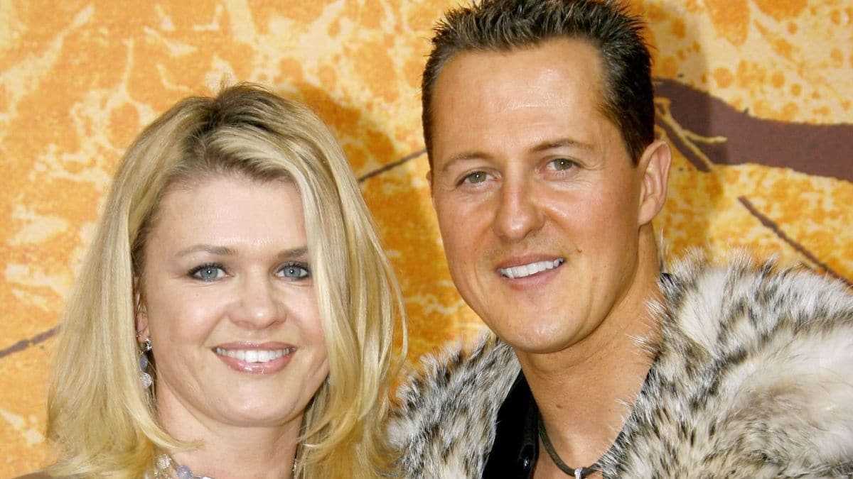 Michael Schumacher: Ruiné? Son épouse prend une décision radicale !