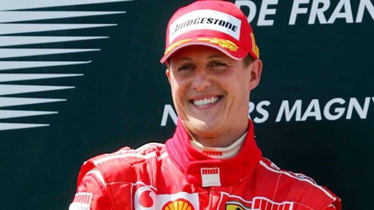 Michael Schumacher : sa résidence suisse à la vente pour une somme colossale ! Des frais médicaux trop élevés ?