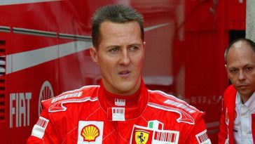 Michael Schumacher : Son fils fait des révélations fracassantes sur son état de santé...