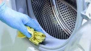 Nettoyage lave-linge : 9 astuces super efficaces pour une machine à laver absolument propre !