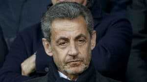 Nicolas Sarkozy : la séquence d'un énorme clash avec un rappeur revient sur le tapis