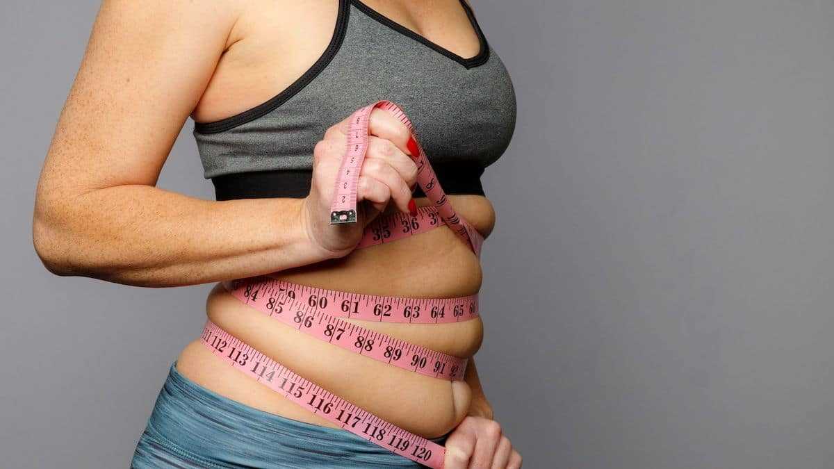 Perte de poids: Cet aliment incroyable est le plus efficace pour éliminer la graisse du ventre, selon la science