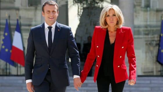 "Un énorme scandale" : Ce jour où Brigitte Macron a jeté son ex-mari pour Emmanuel Macron...