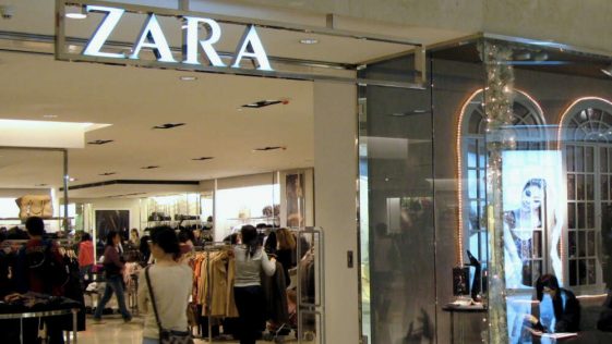 Zara : des manteaux magnifiques qui tapent dans l'oeil de toutes les adeptes de mode
