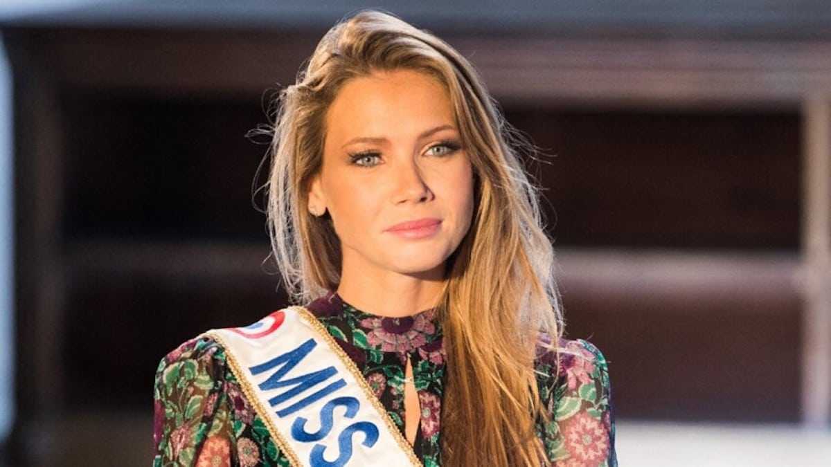 Amandine Petit en panique : Miss France a eu la peur de sa vie !
