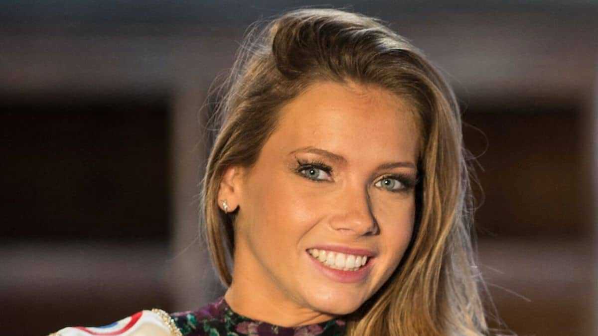 Amandine Petit : les terribles coups bas subis dans les coulisses de Miss Univers