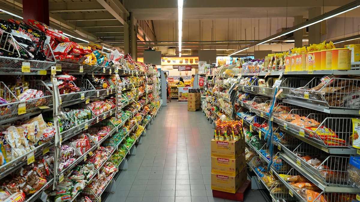 Auchan, Carrefour : rappel de produits en cours, découvrez toute la liste de ce qu'il ne faut absolument pas consommer