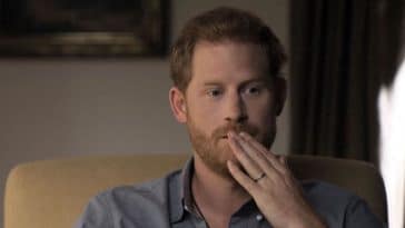 Prince Harry : Voici comment il a appris le décès du prince Philip, incroyable mais vrai...