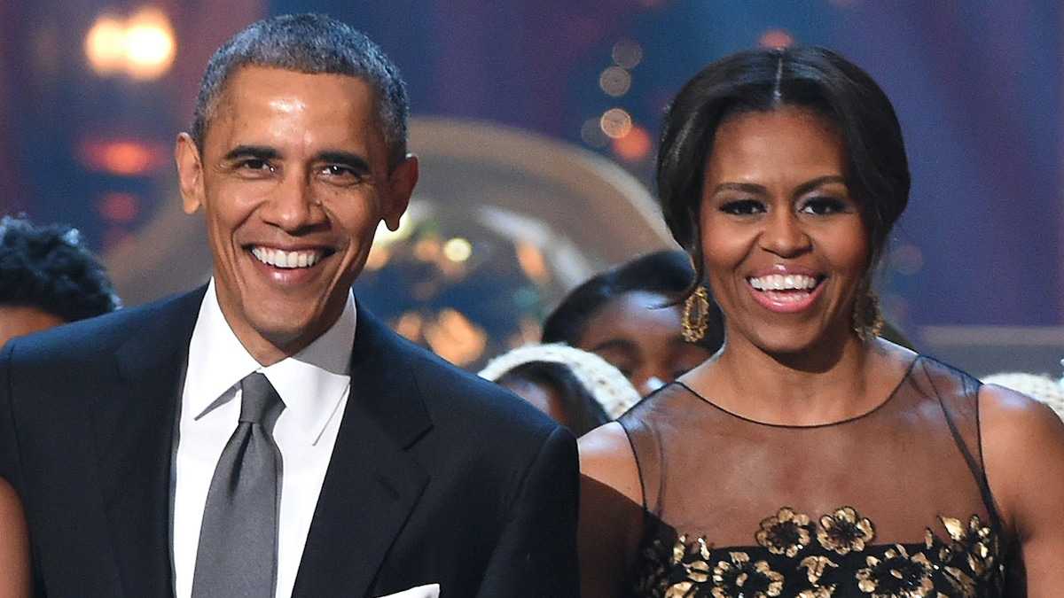Barack et Michelle Obama au plus mal, endeuillés : ils viennent de perdre leur compagnon le plus fidèle