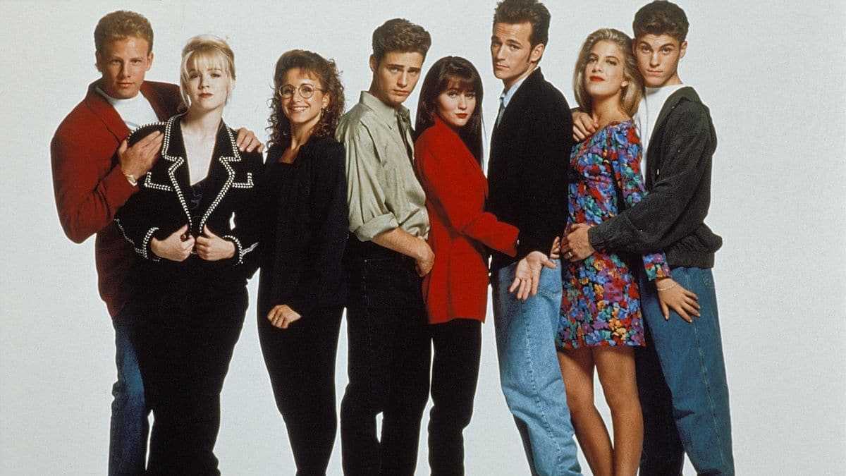 Beverly Hills 90210 : Maladies, blessures, décès, les acteurs vraiment maudits ?