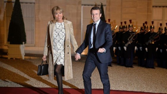 Brigitte Macron : son époux Emmanuel dévoile un scoop sur son couple